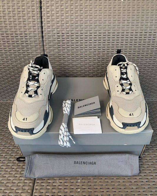Balenciaga Triple S Shoes