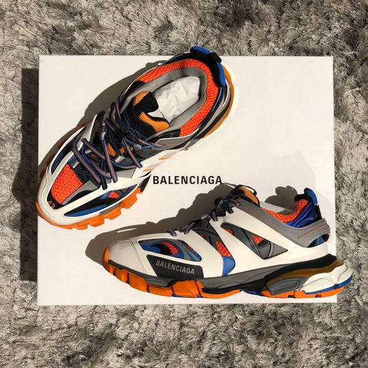 Balenciaga Track Shoes