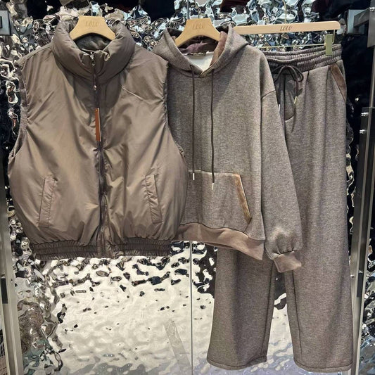 Loro Piana Set