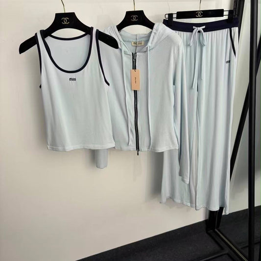 Loro Piana Set