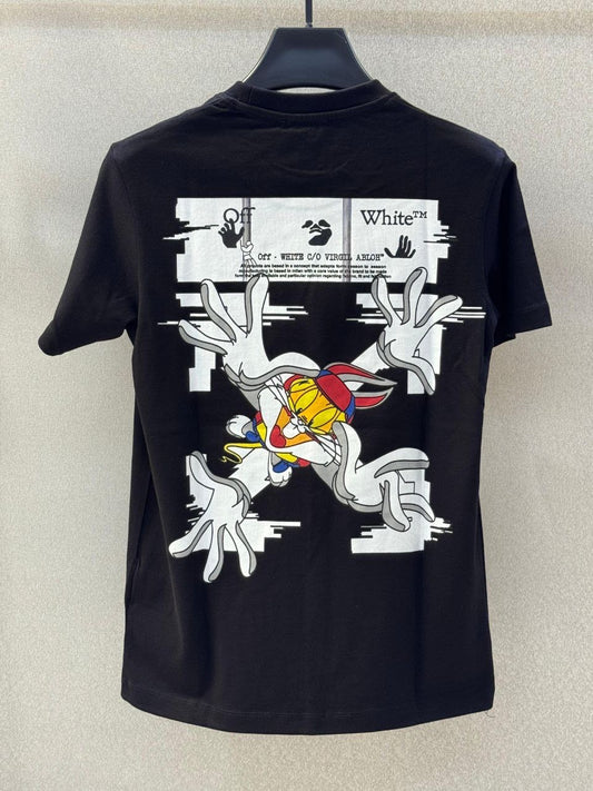 Off White T-shirt