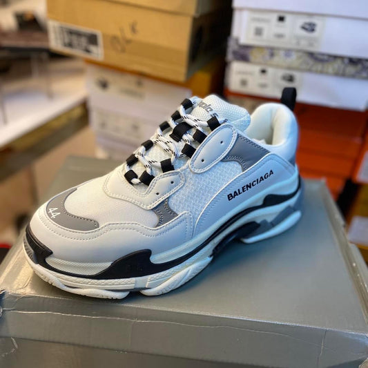 Balenciaga Triple S Shoes