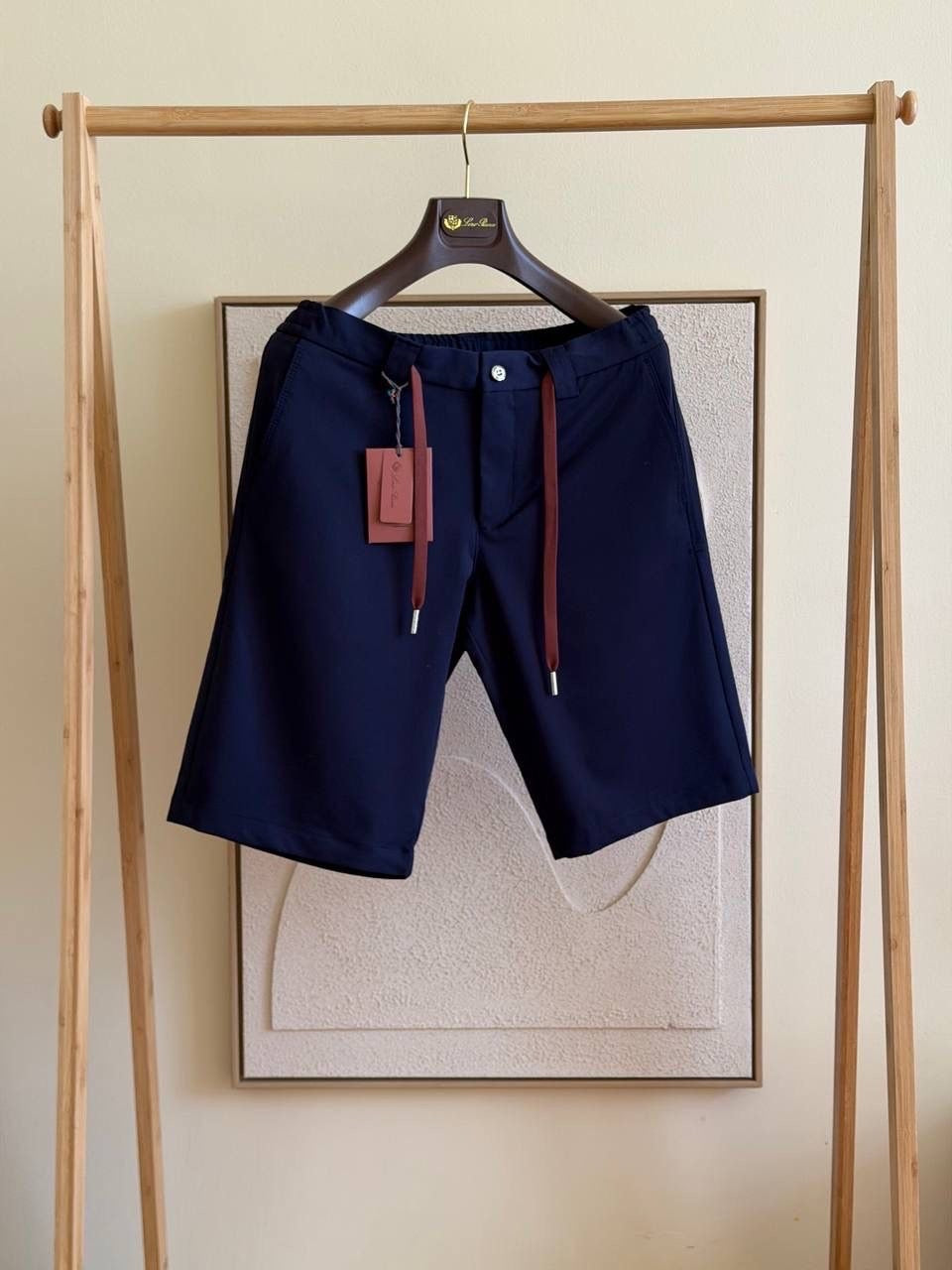 Loro Piana Shorts