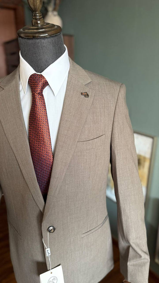 Hermes Formal Suits