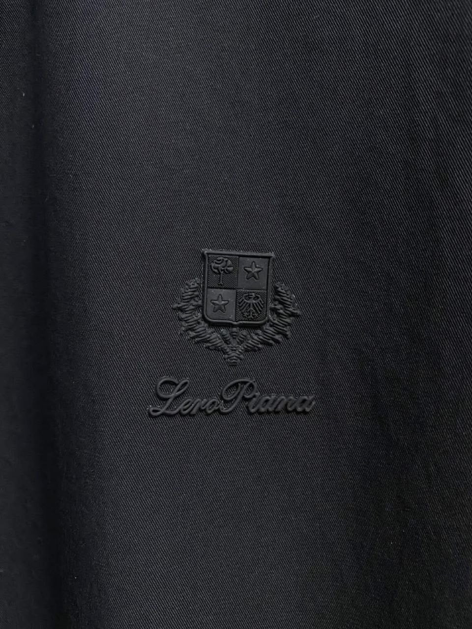 Loro Piana Long Sleeve Shirt