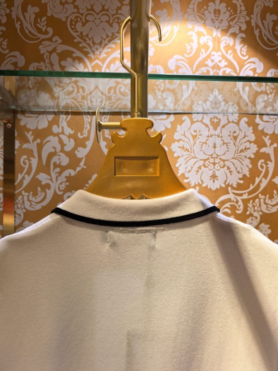 Loro Piana Polo Shirt