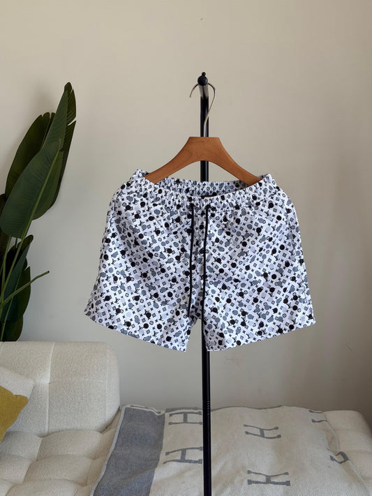 Louis Vuitton Swimming Shorts