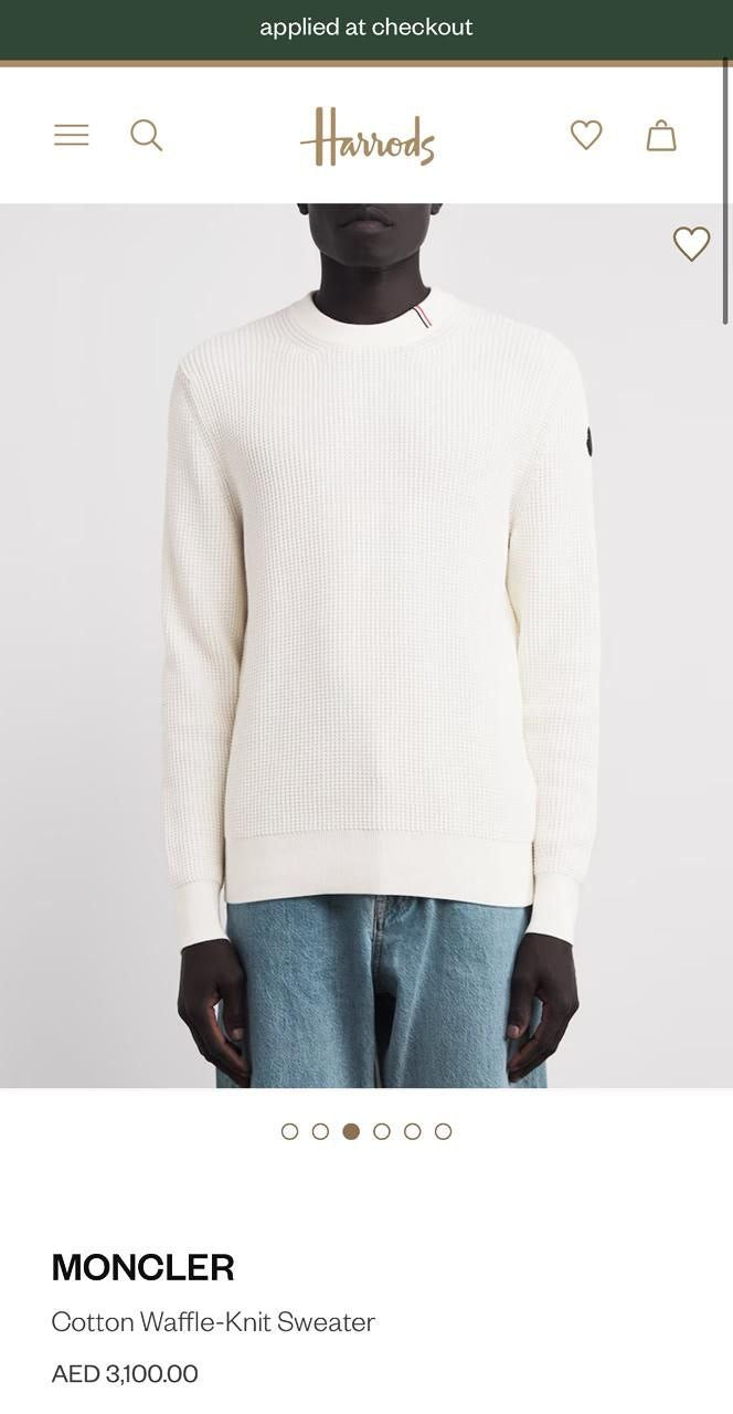 Moncler Sweater