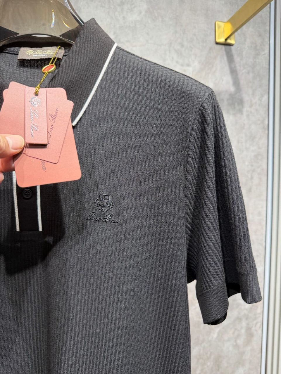 Loro Piana Polo Shirt