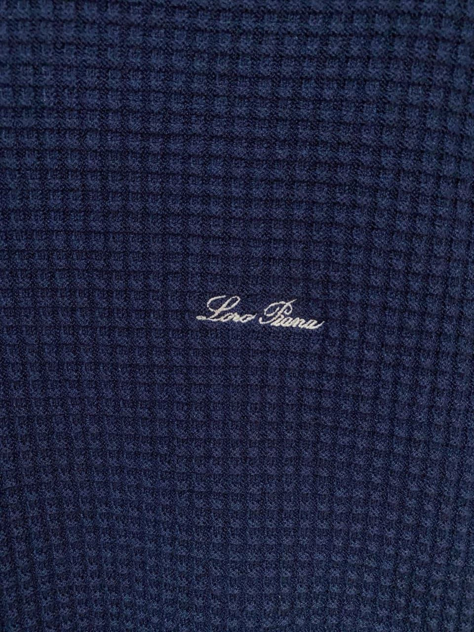 Loro Piana Sweater
