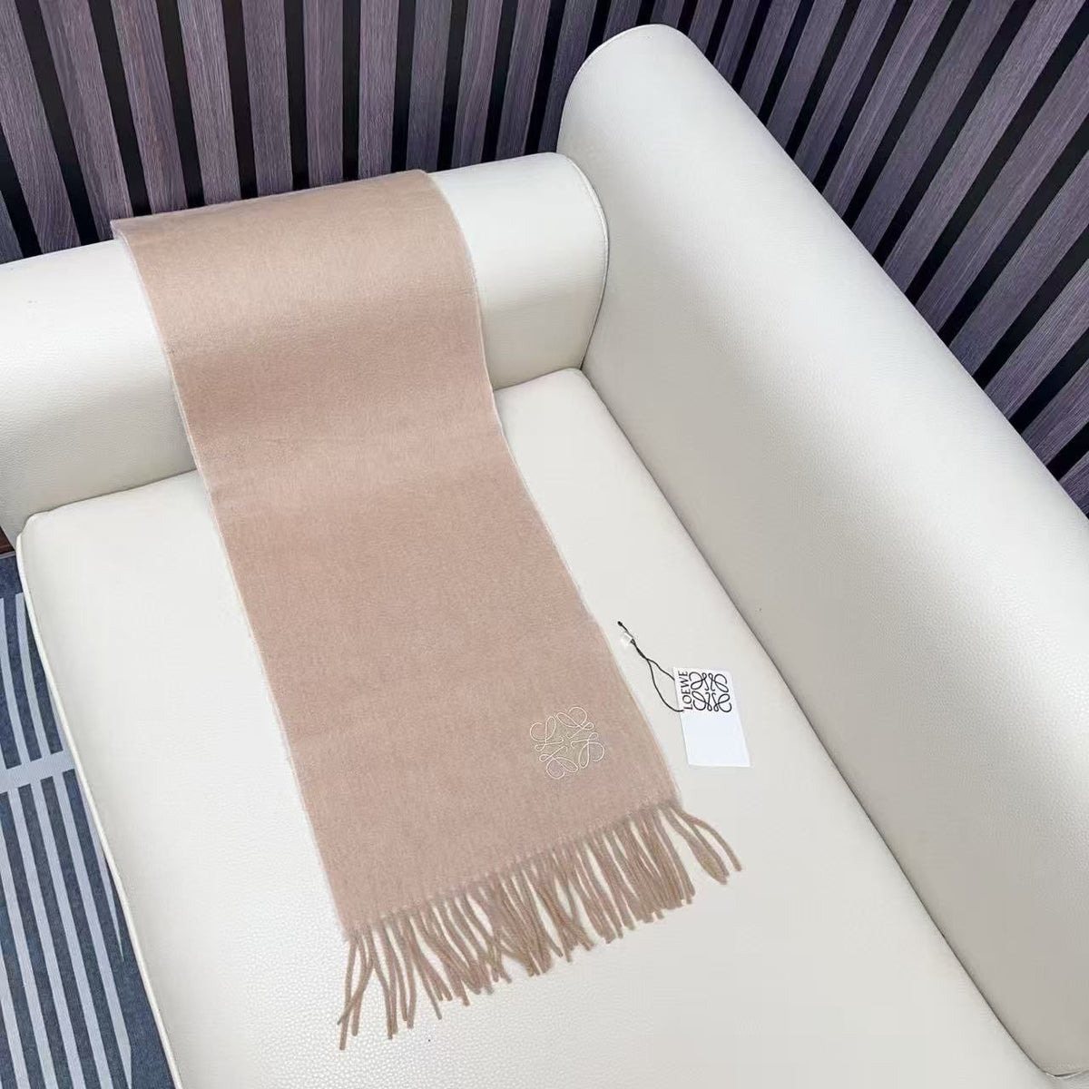 Loewe Scarf
