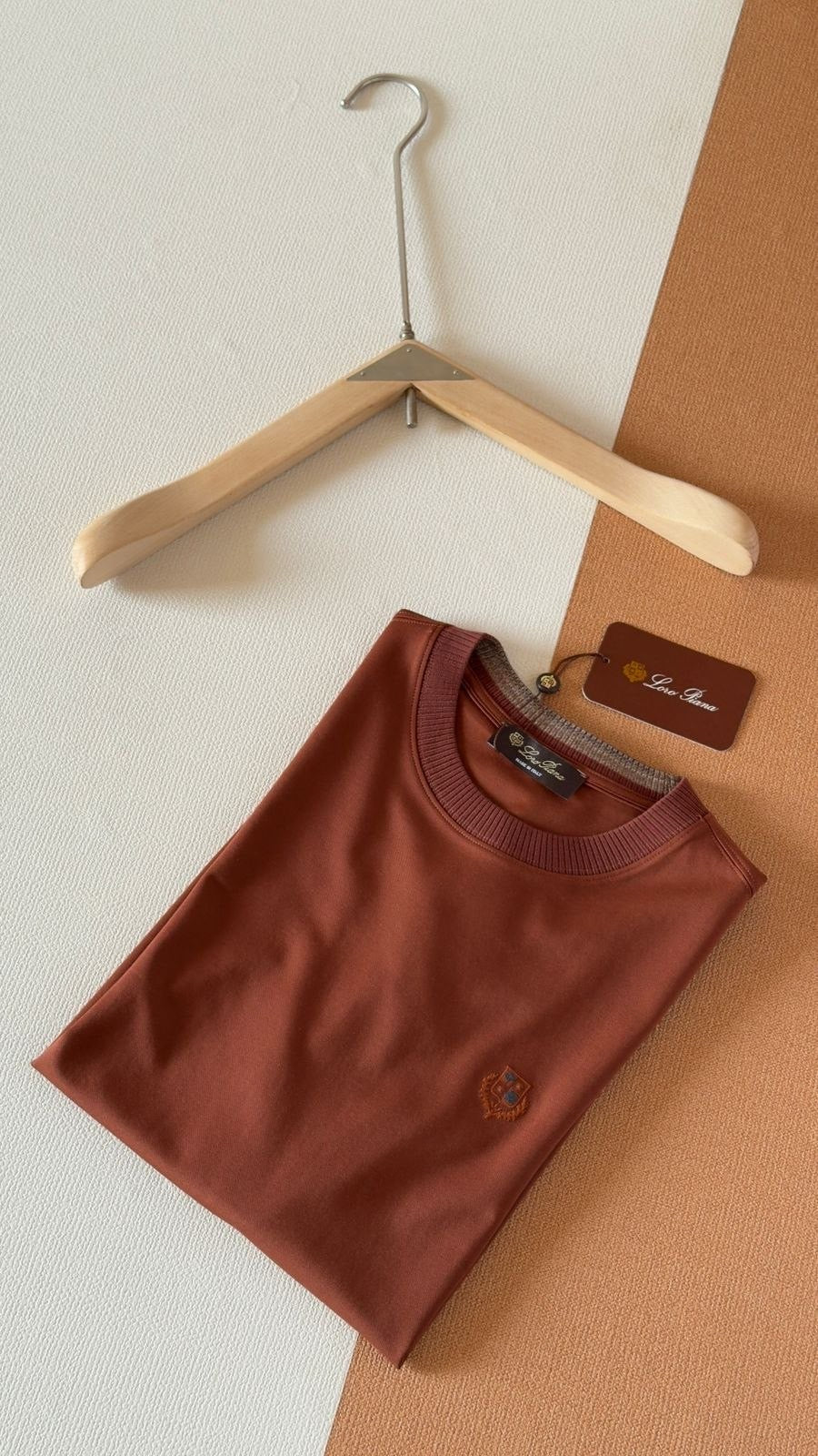 Loro Piana T-shirt