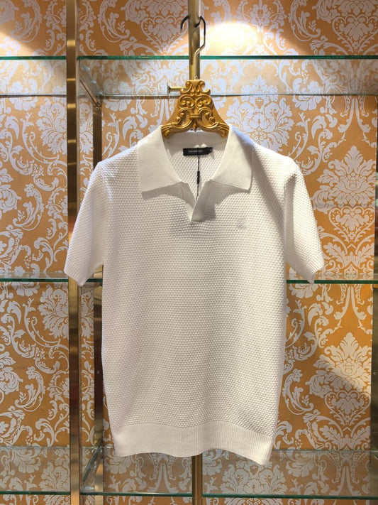 Zegna Polo Shirt