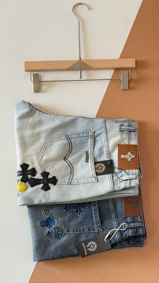 Louis Vuitton Jeans Pants