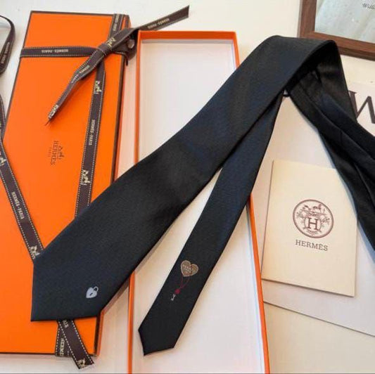 Hermes Tie