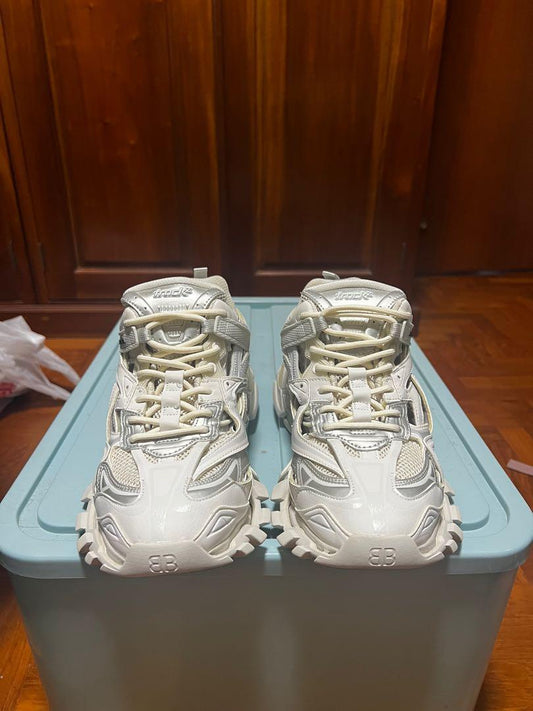 Balenciaga Track 2 Shoes