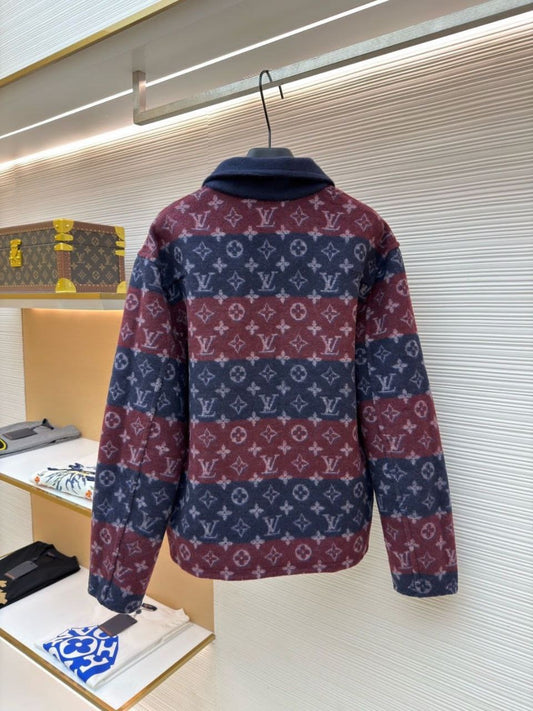 Louis Vuitton Reversible Jacket