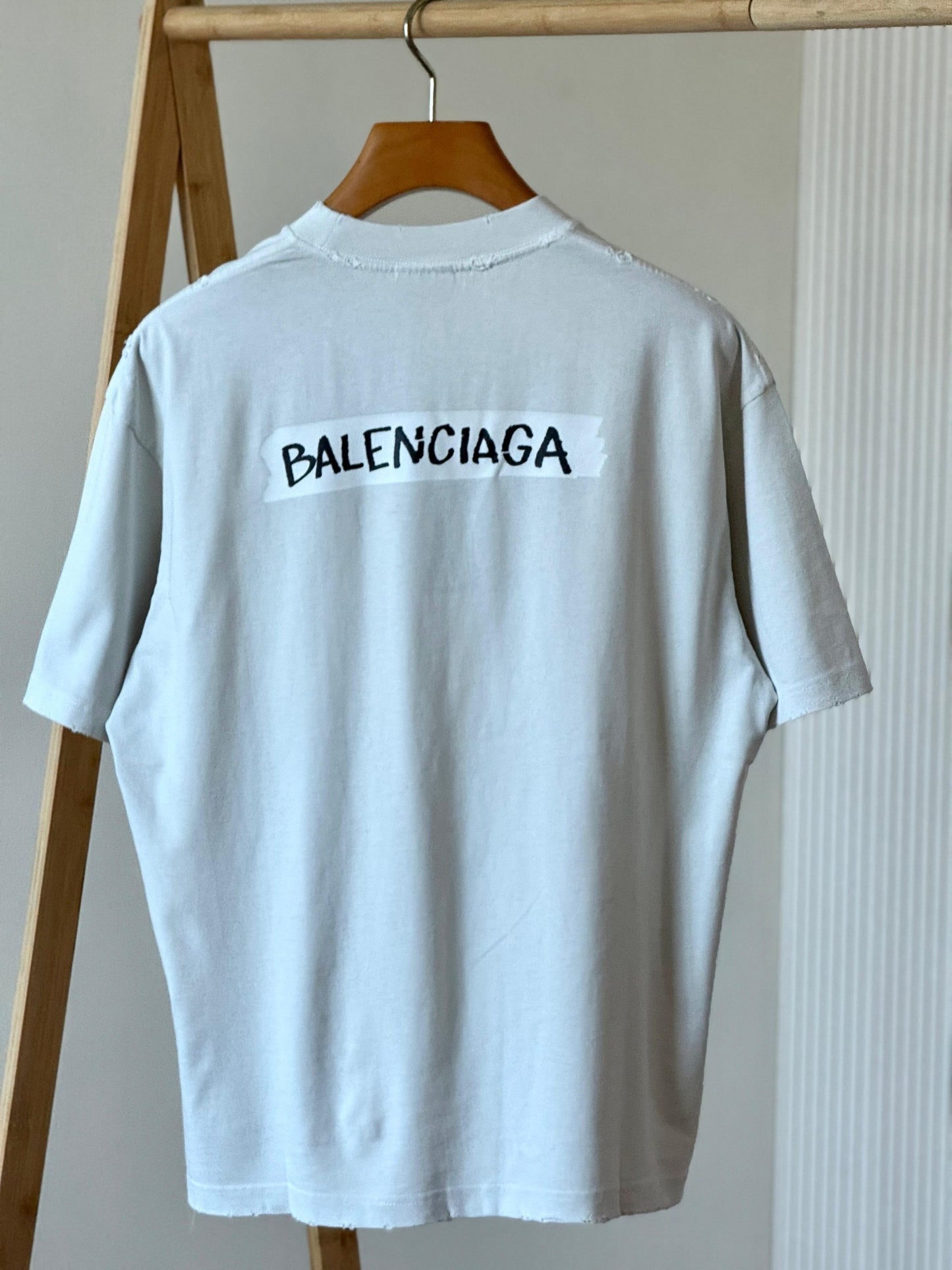 Balenciaga T-shirt