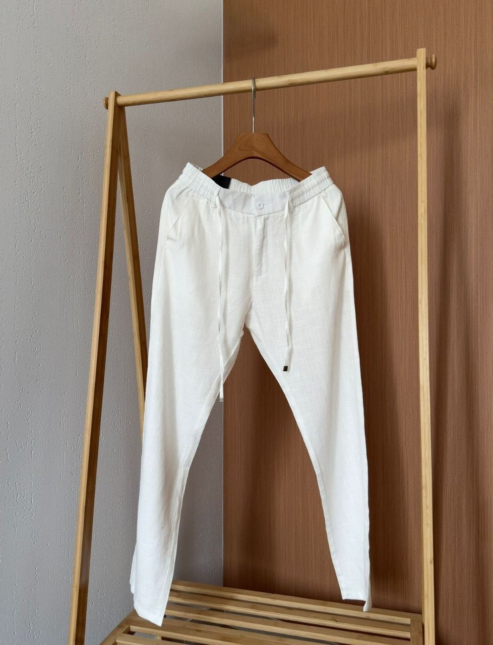 Loro piana Fabric Pants