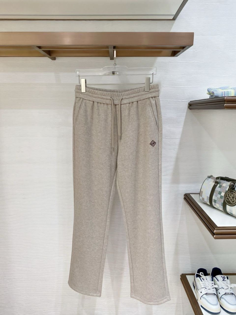 Loro Piana Set