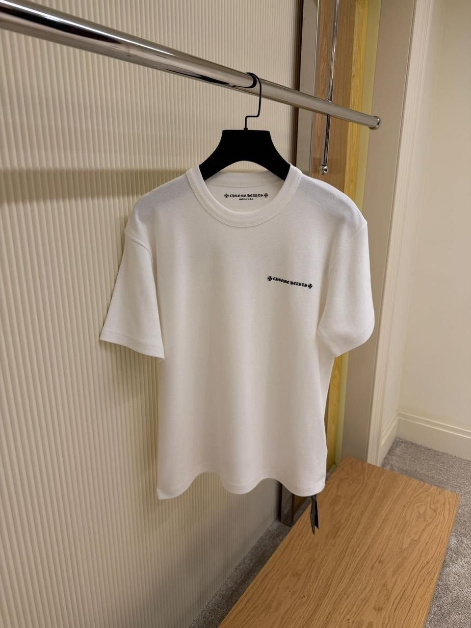 Chrome hearts T-shirt