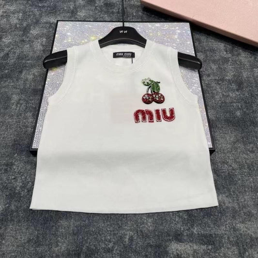 Miu Miu Top