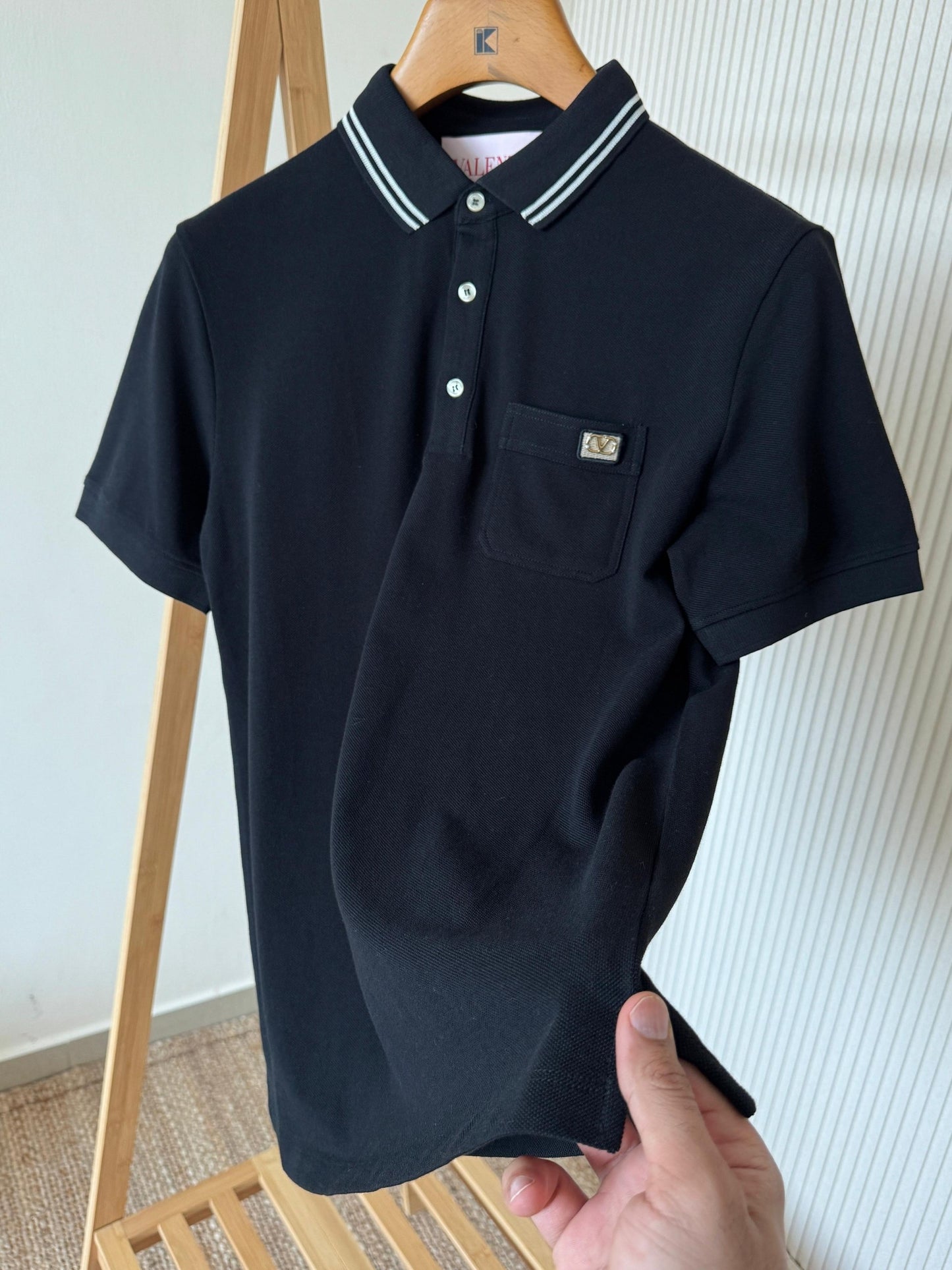 Valentino Polo Shirt