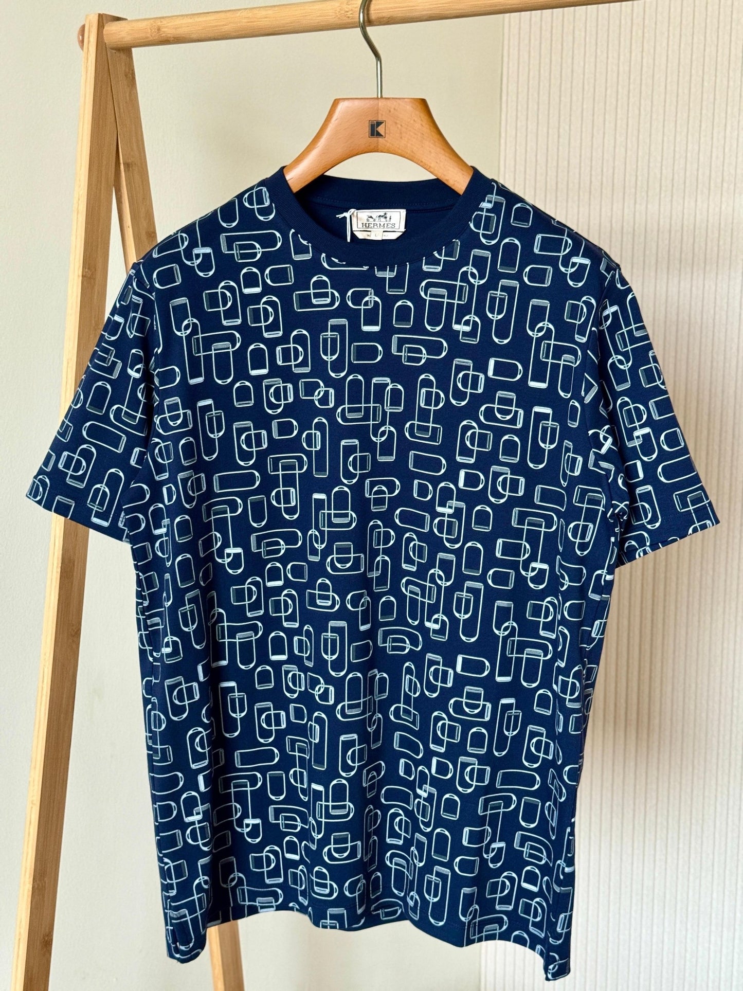 Hermes T-Shirt