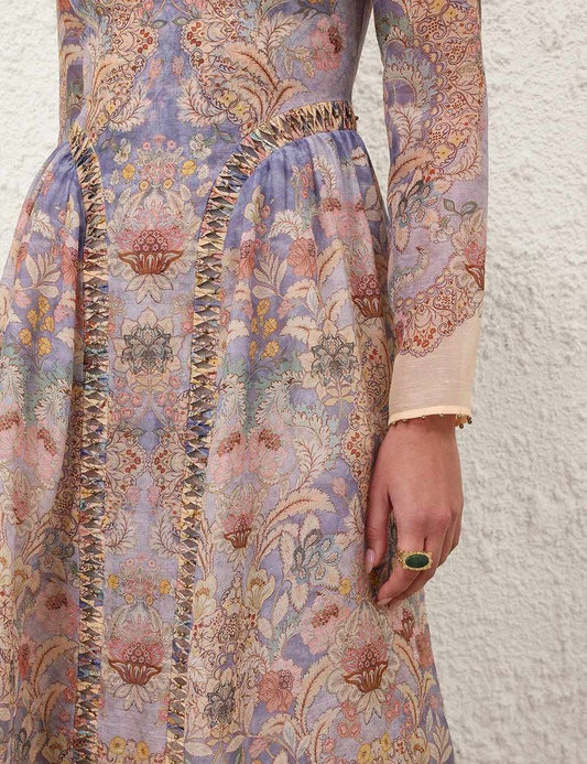 Zimmerman Dress