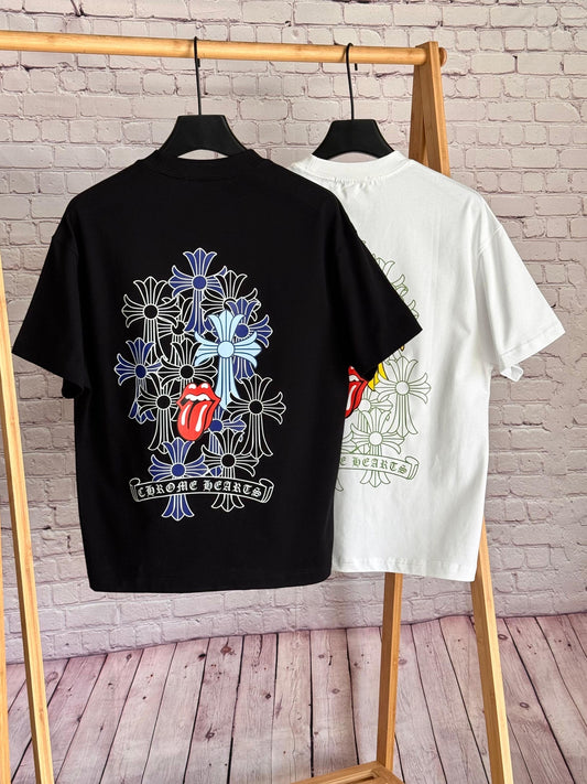 Chrome hearts T-shirt