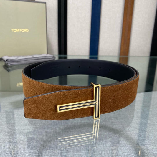 Tom Ford Belts 2 colors
