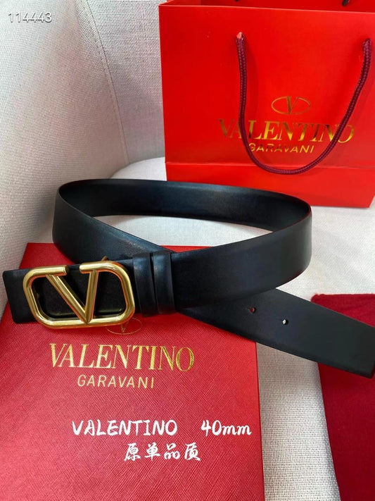 Valentino Belts 2 colors