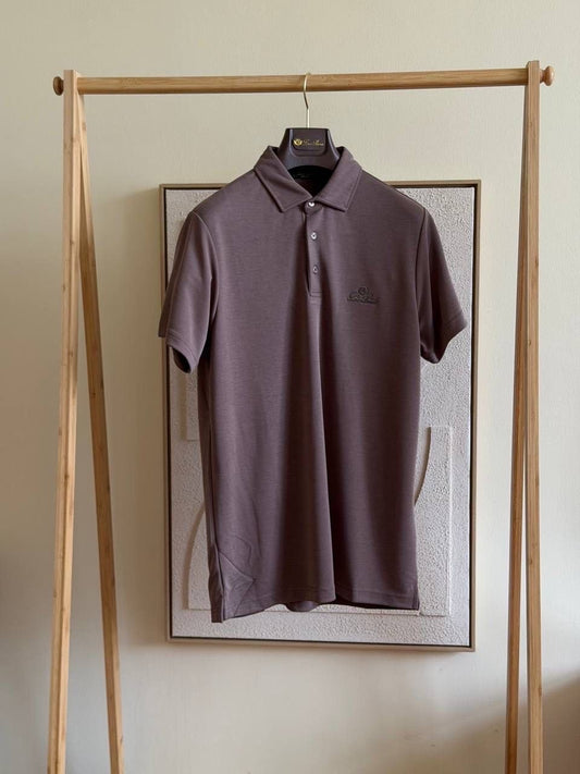 Loro Piana Polo Shirt