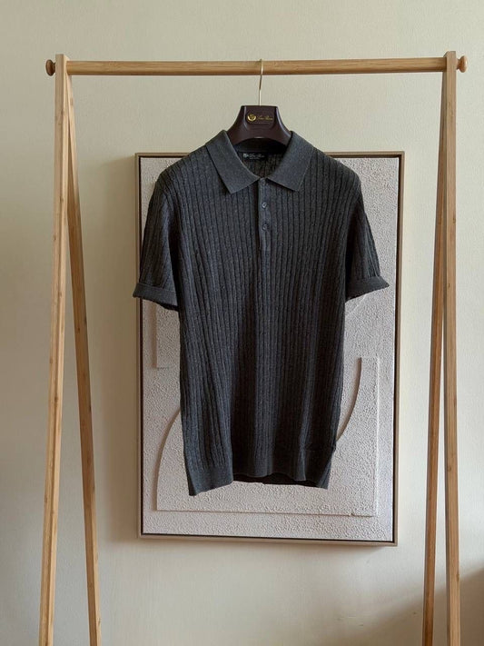 Loro Piana Polo Shirt