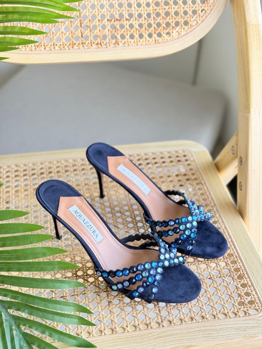 Aquazzura Heels