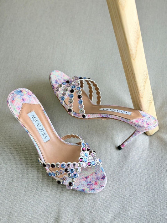 Aquazzura Heels
