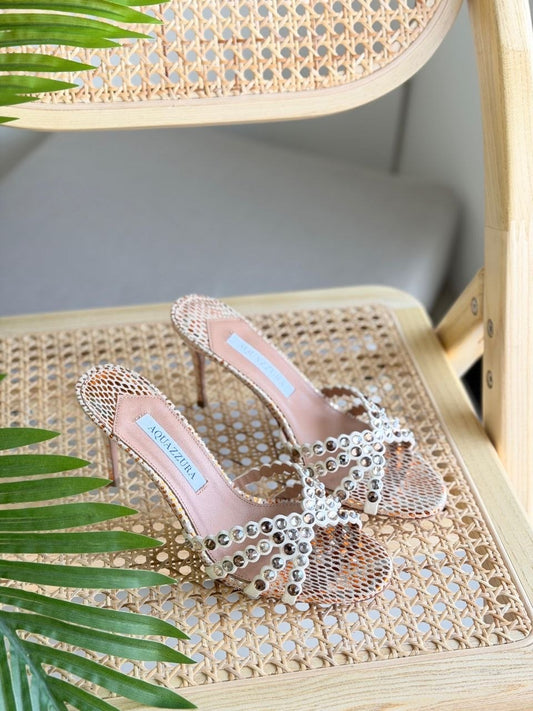 Aquazzura Heels