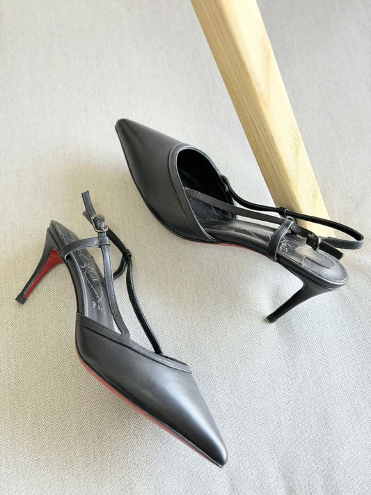 Christian Louboutin Heels