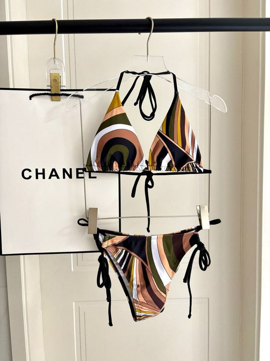 Pucci Swimming Suit