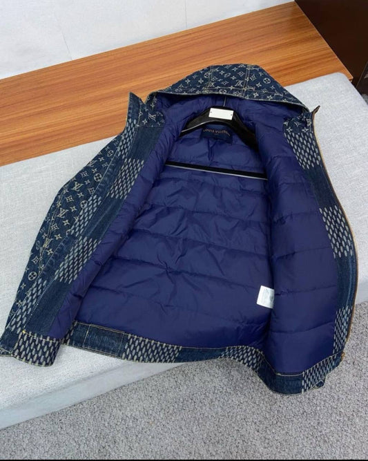 Louis Vuitton Jacket