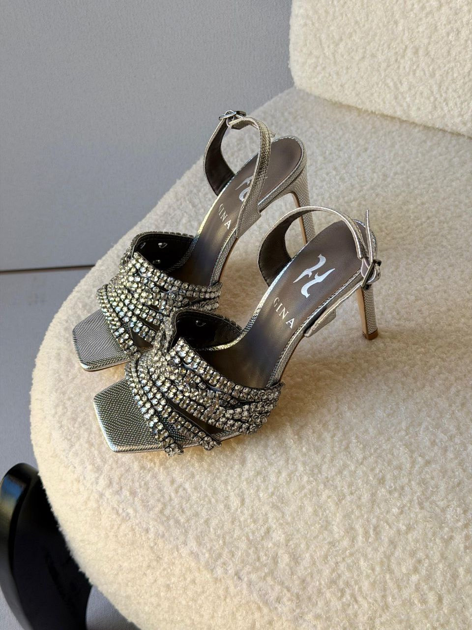 Gina Heels