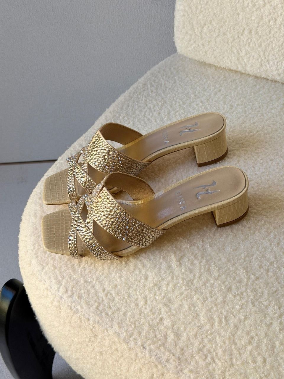 Gina Heels