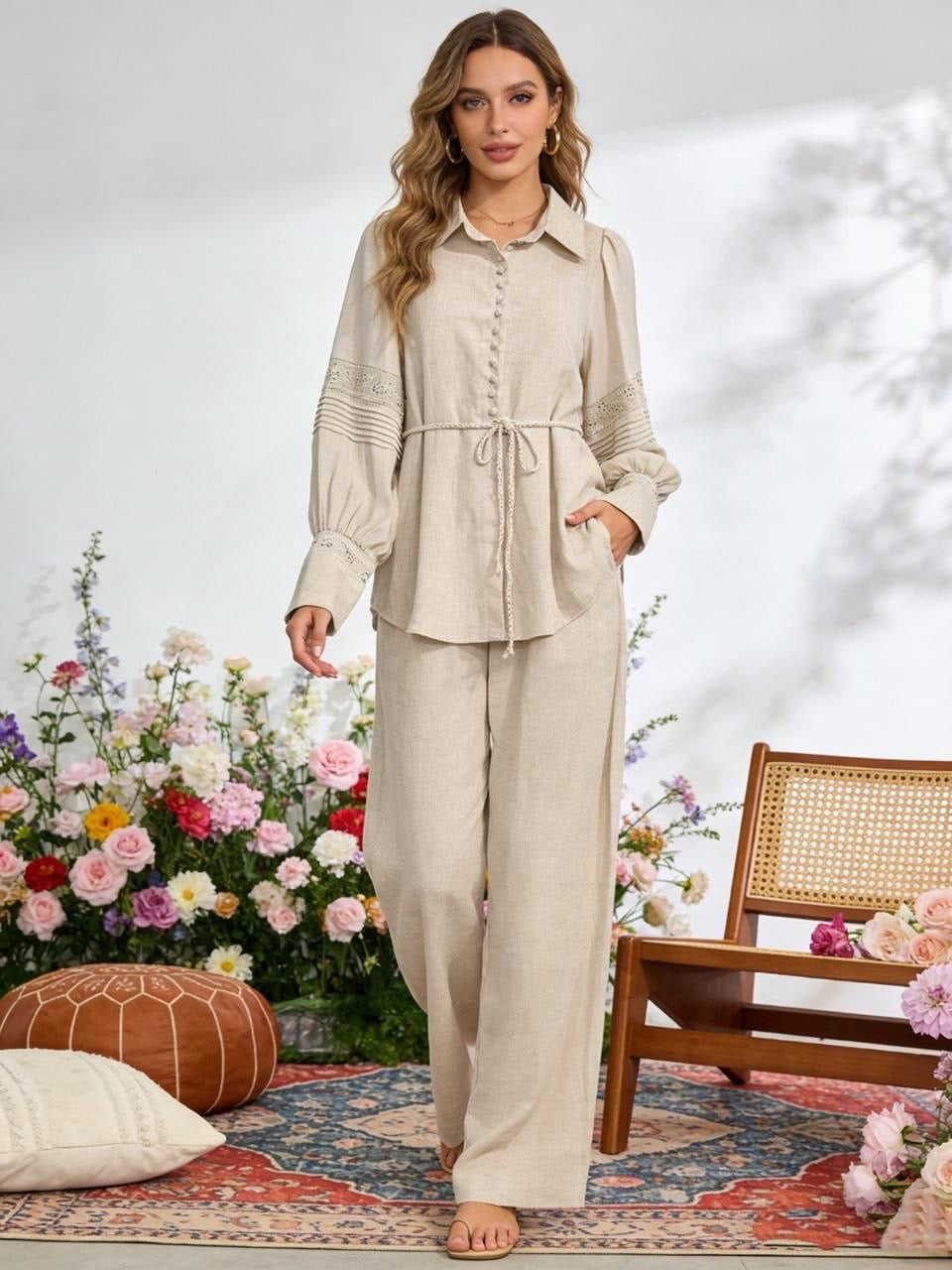 Brunello Cucinelli Set