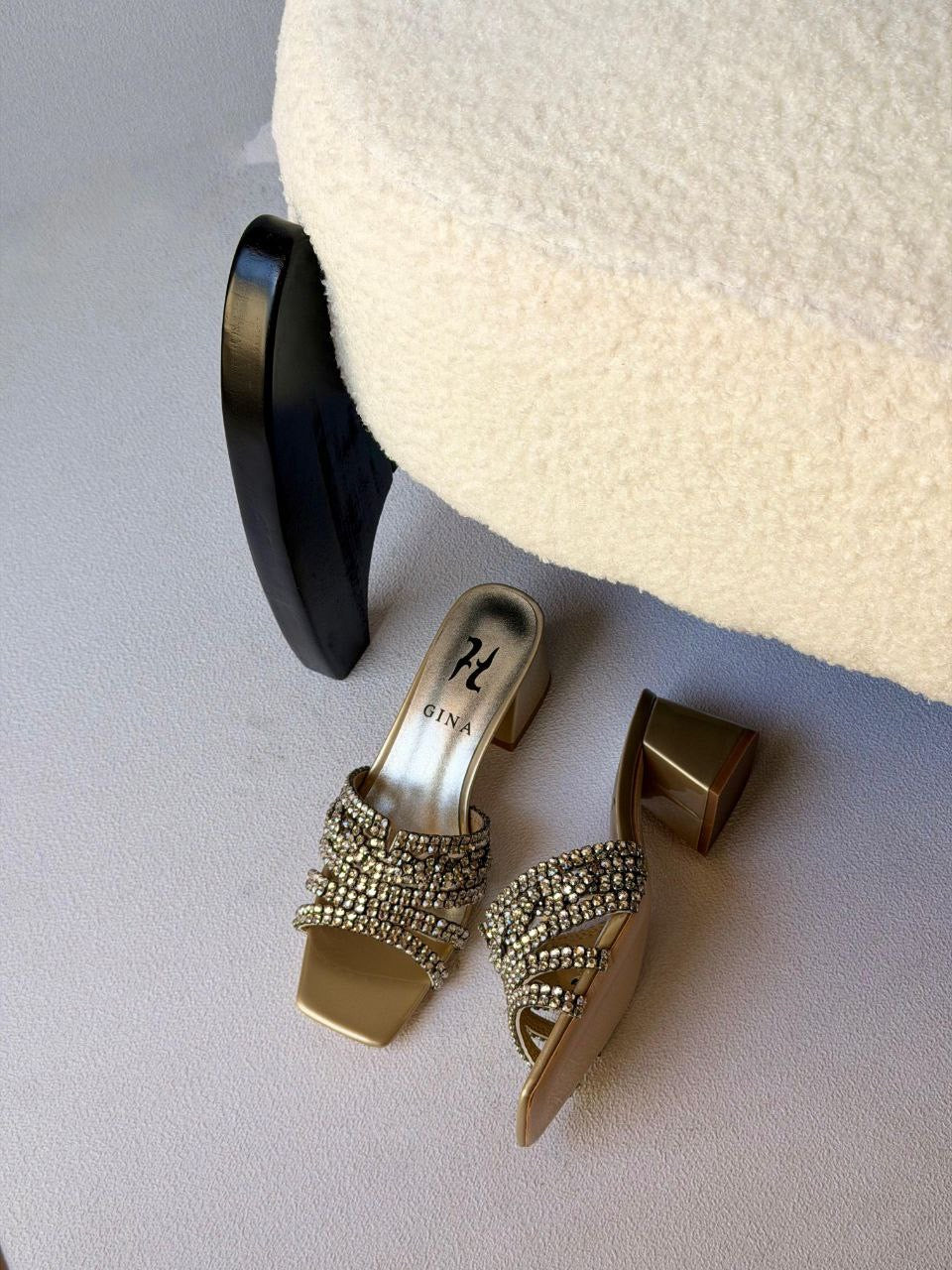 Gina Heels