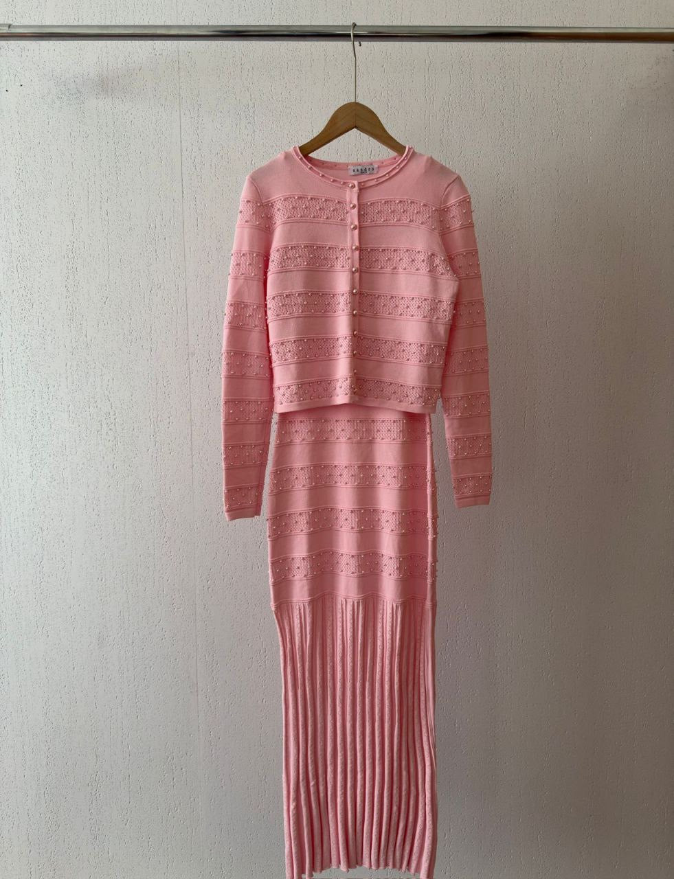 Sandro Dress