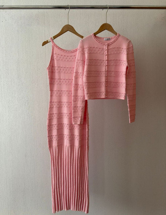 Sandro Dress