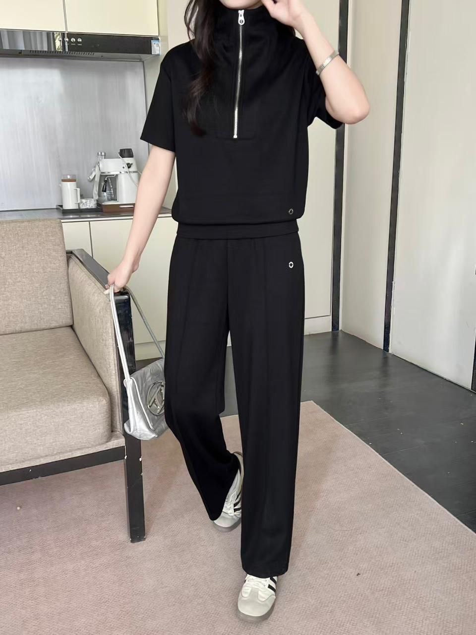 Loro Piana Set