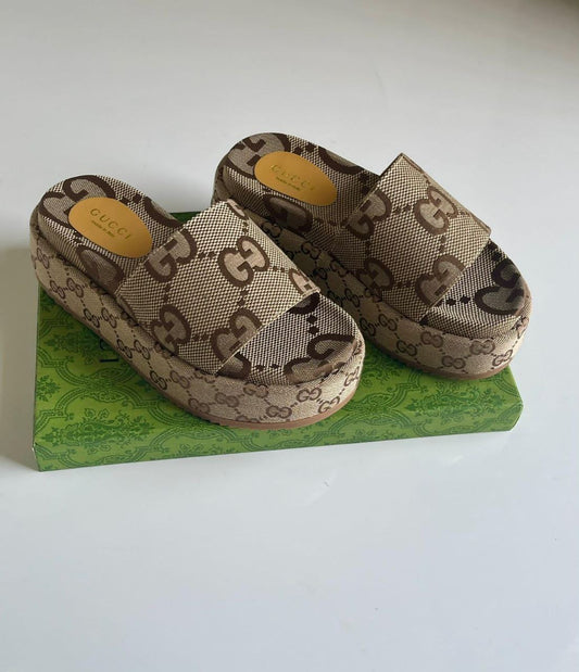Gucci Slippers