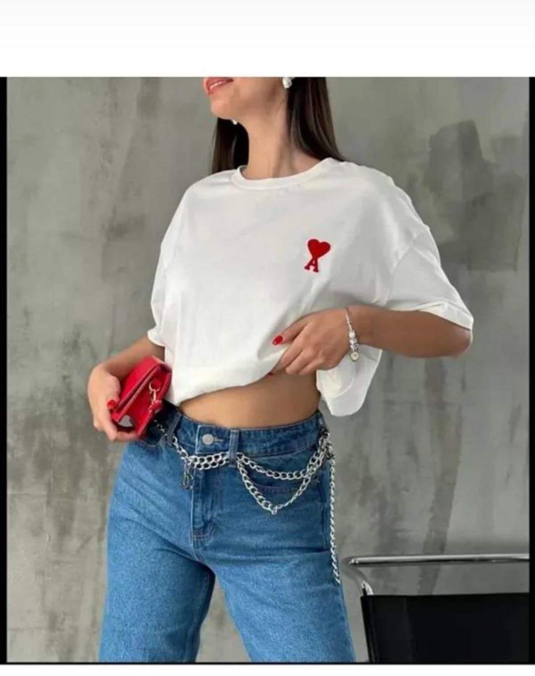Ami T-shirt
