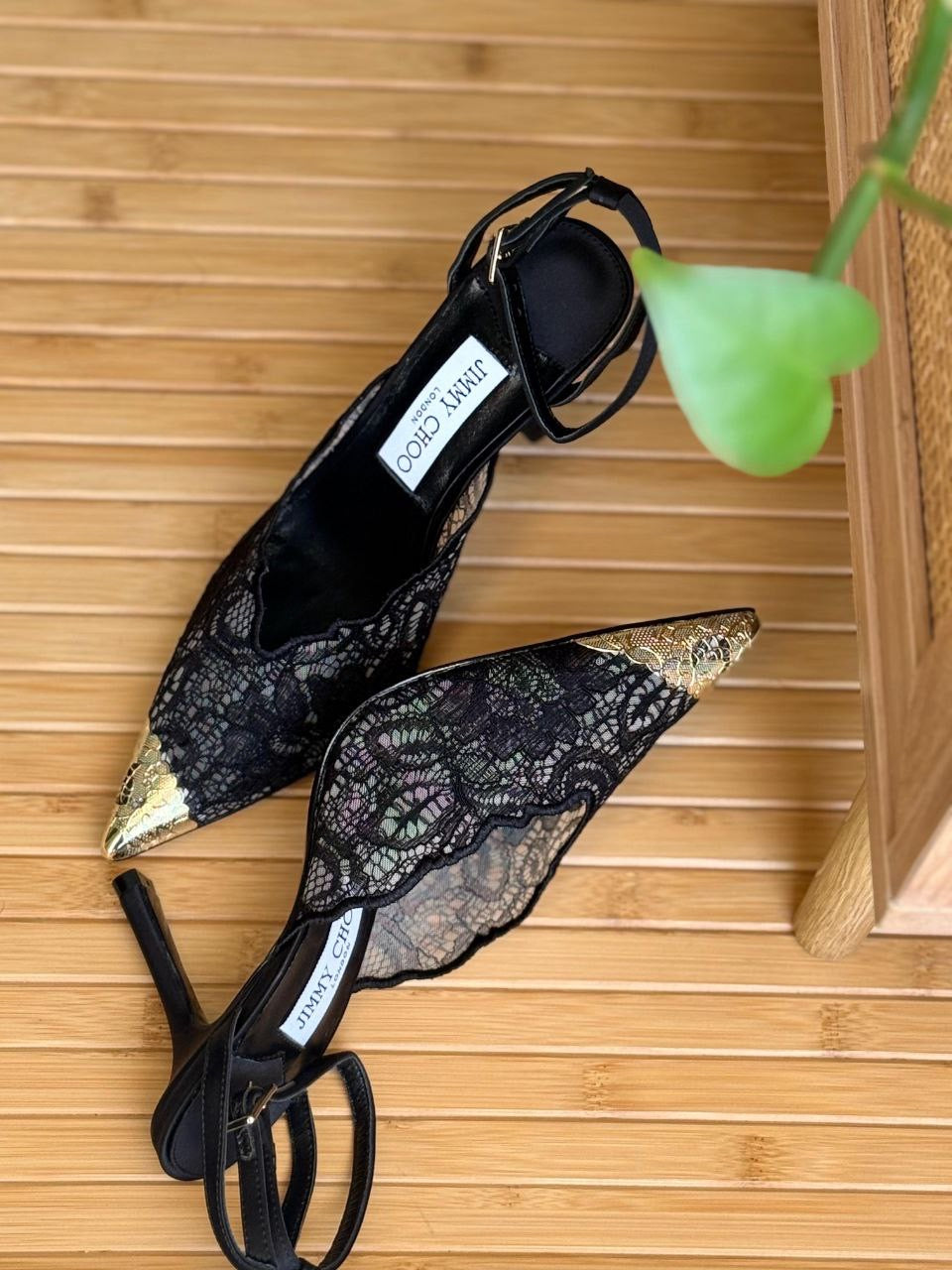 Jimmy Choo Heels